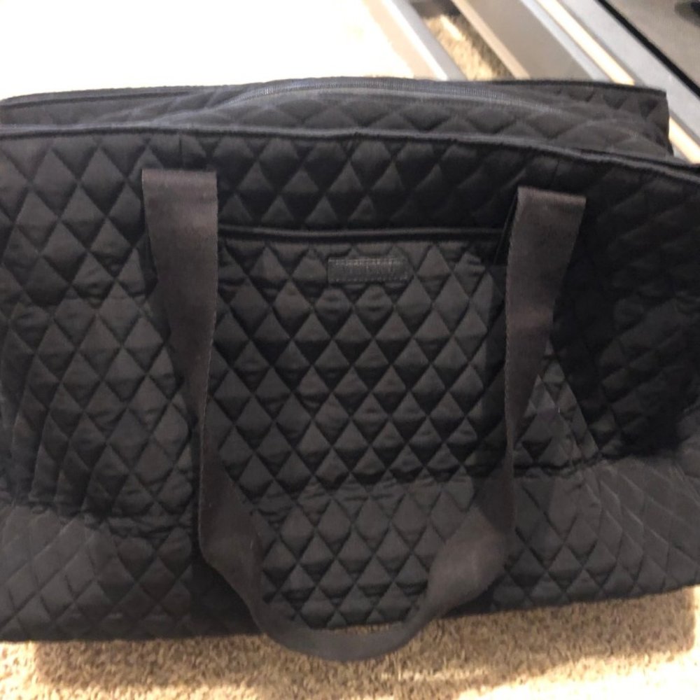 Vera Bradley Weekend Bag